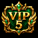 VIP 5 (30) DAY